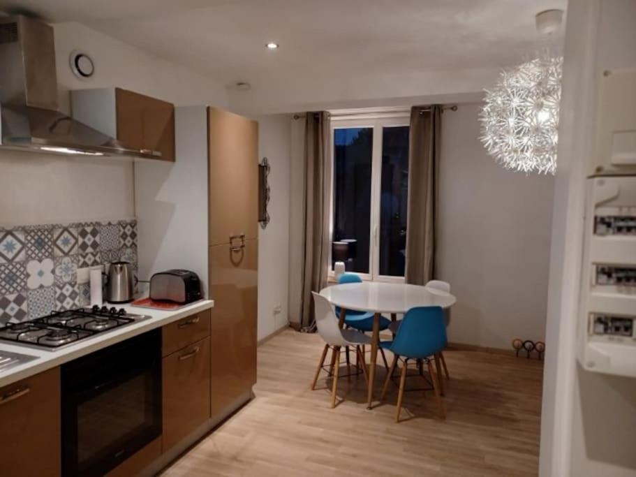 Apartamento Le Duplex Saint Pry Béthune Exterior foto