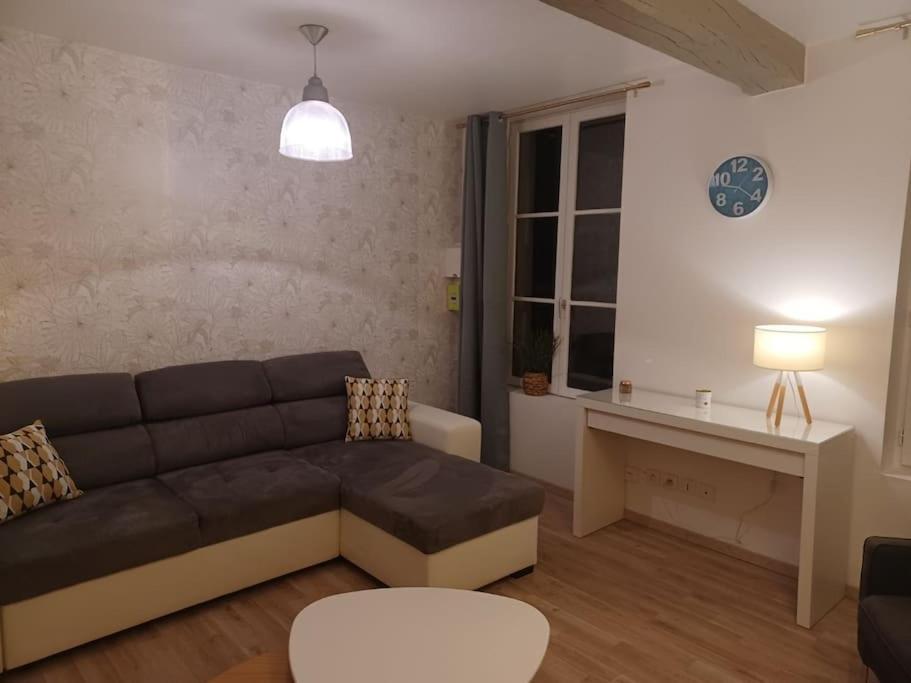 Apartamento Le Duplex Saint Pry Béthune Exterior foto